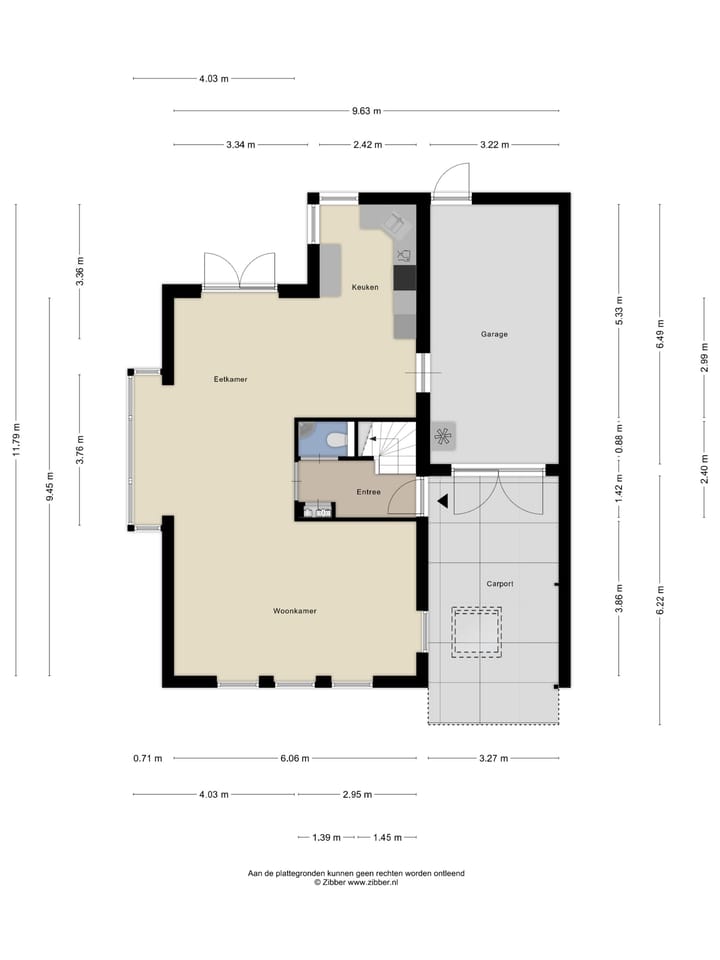 Photo 34 of De Greend 6