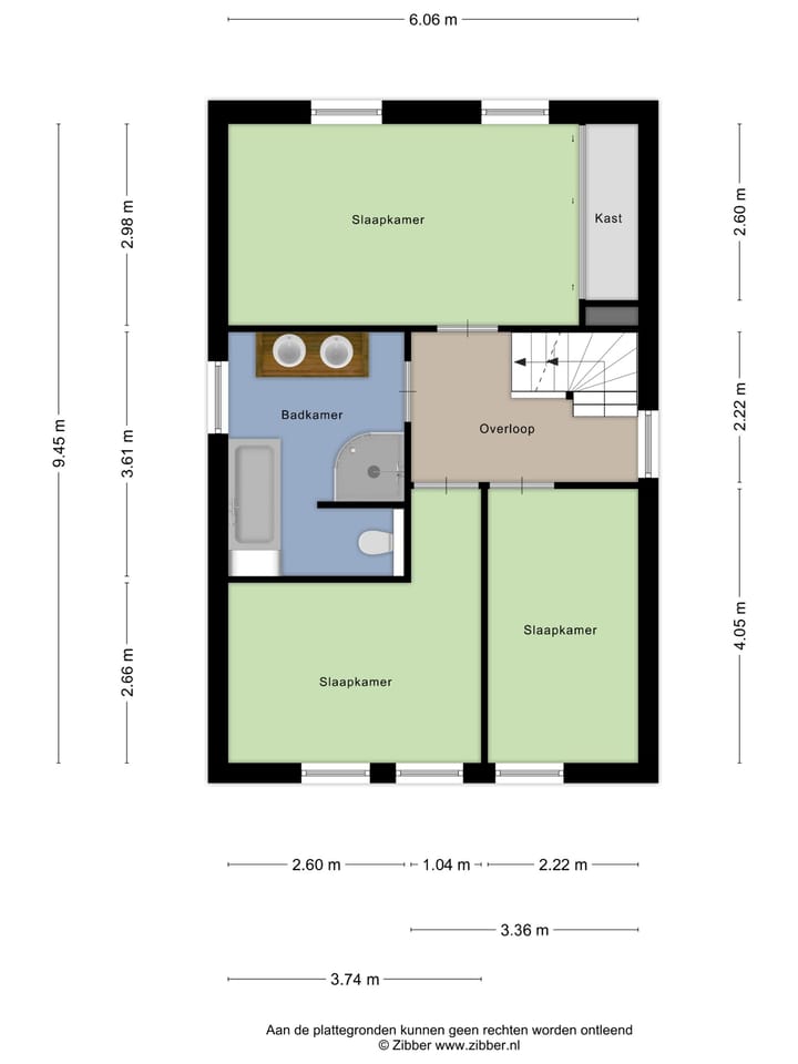 Photo 35 of De Greend 6