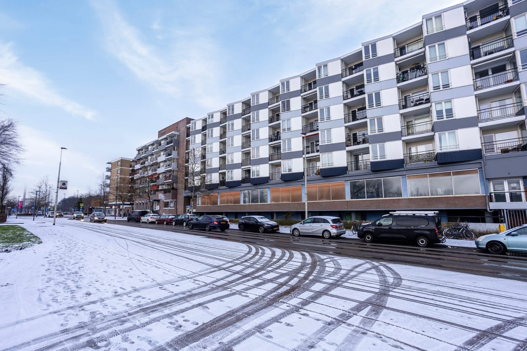 Photo 2 of Wijckermolen 118