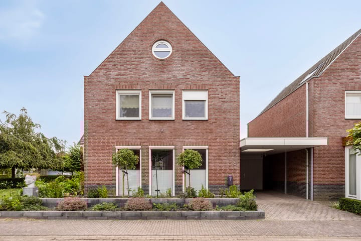 Photo 4 of De Greend 6