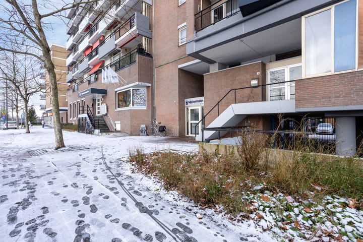 Photo 35 of Wijckermolen 118