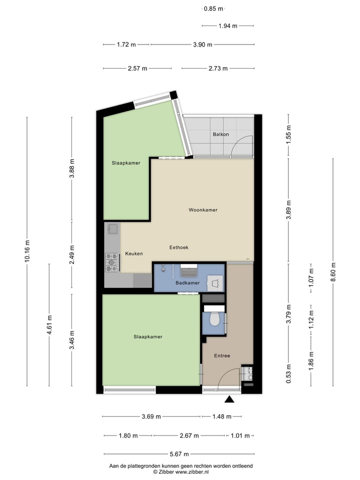 Photo 39 of Wijckermolen 118