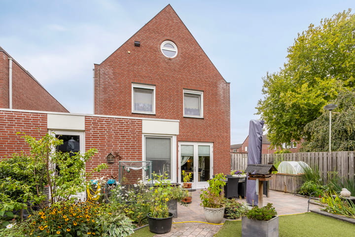 Photo 23 of De Greend 6