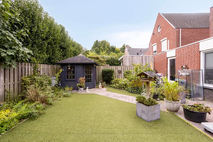 Photo 27 of De Greend 6