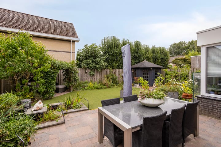 Photo 3 of De Greend 6