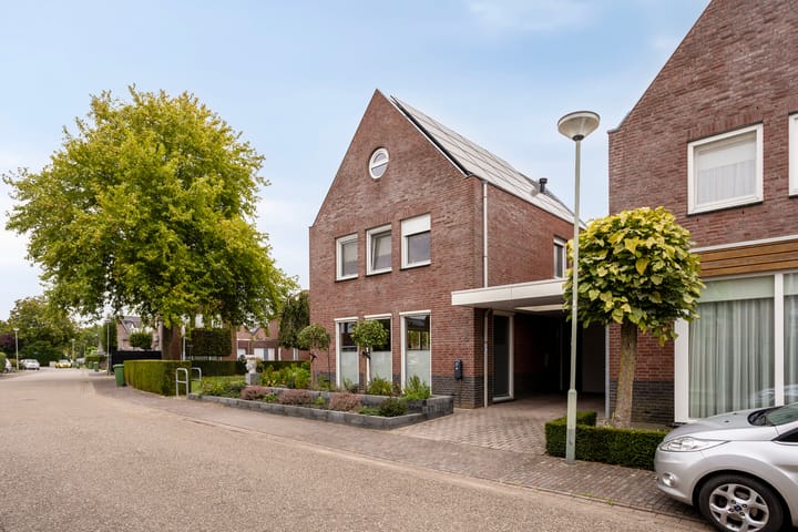 Photo 30 of De Greend 6