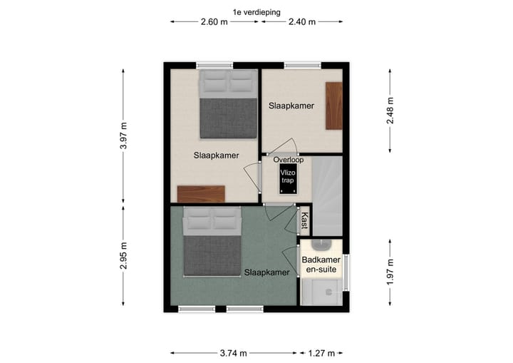 Foto 39 van Benedenkerkstraat 32-A