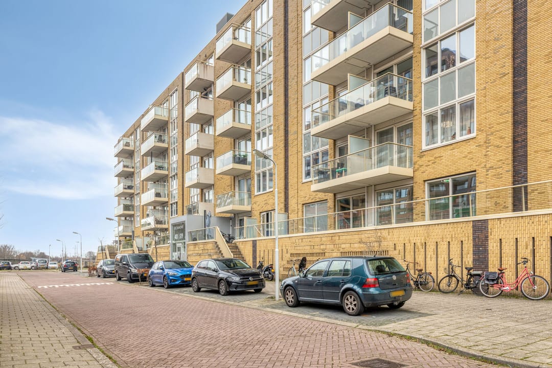 Photo 1 of Vurehout 405