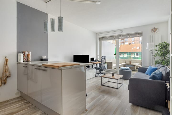 Foto 2 van Vurehout 405