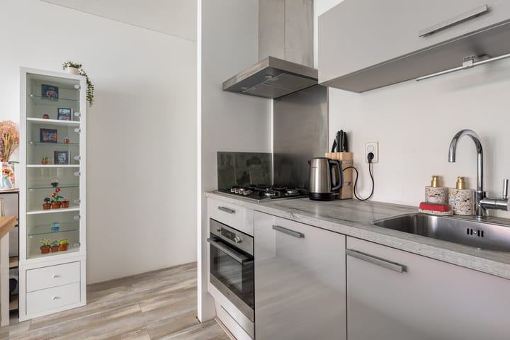 Foto 9 van Vurehout 405