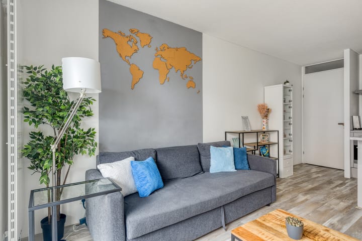 Foto 10 van Vurehout 405