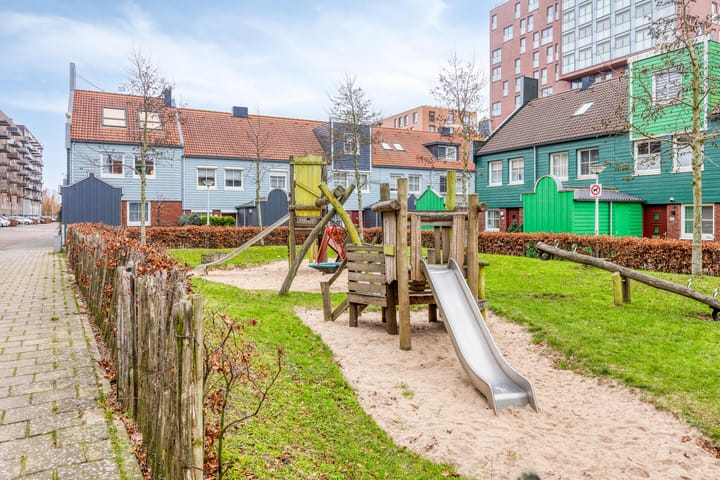 Foto 23 van Vurehout 405