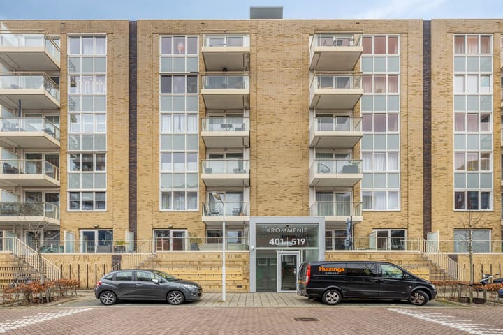 Foto 24 van Vurehout 405