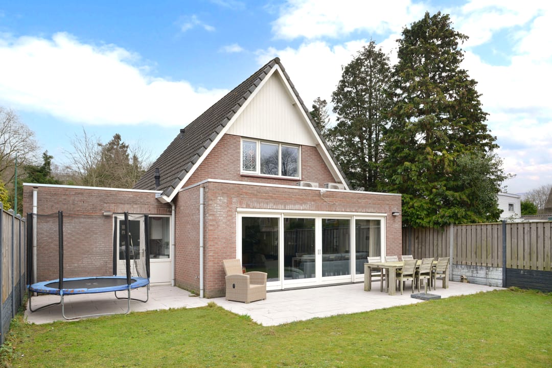 Foto 1 van Beukenlaan 64-A