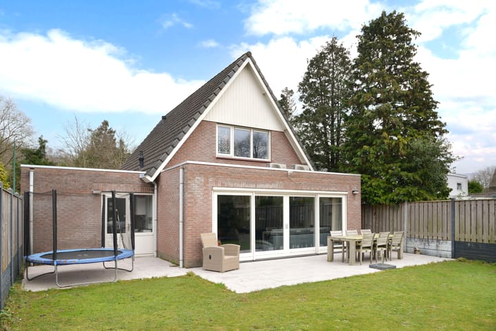 Foto 2 van Beukenlaan 64-A