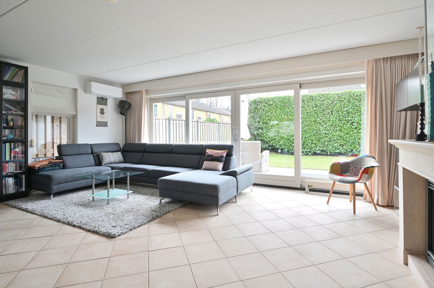 Foto 4 van Beukenlaan 64-A