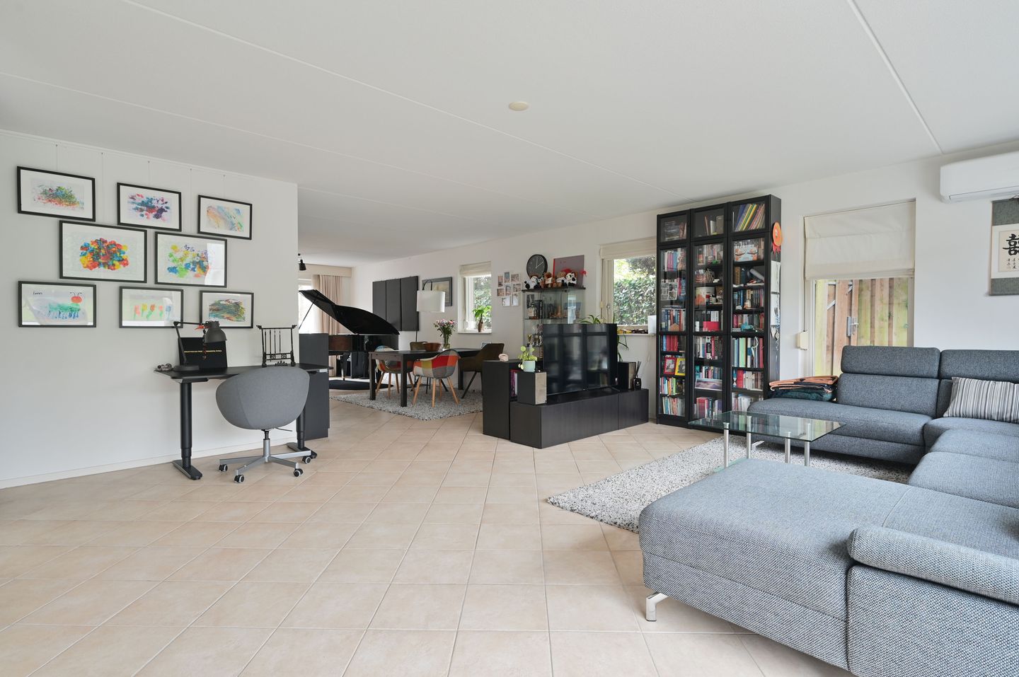 Foto 5 van Beukenlaan 64-A