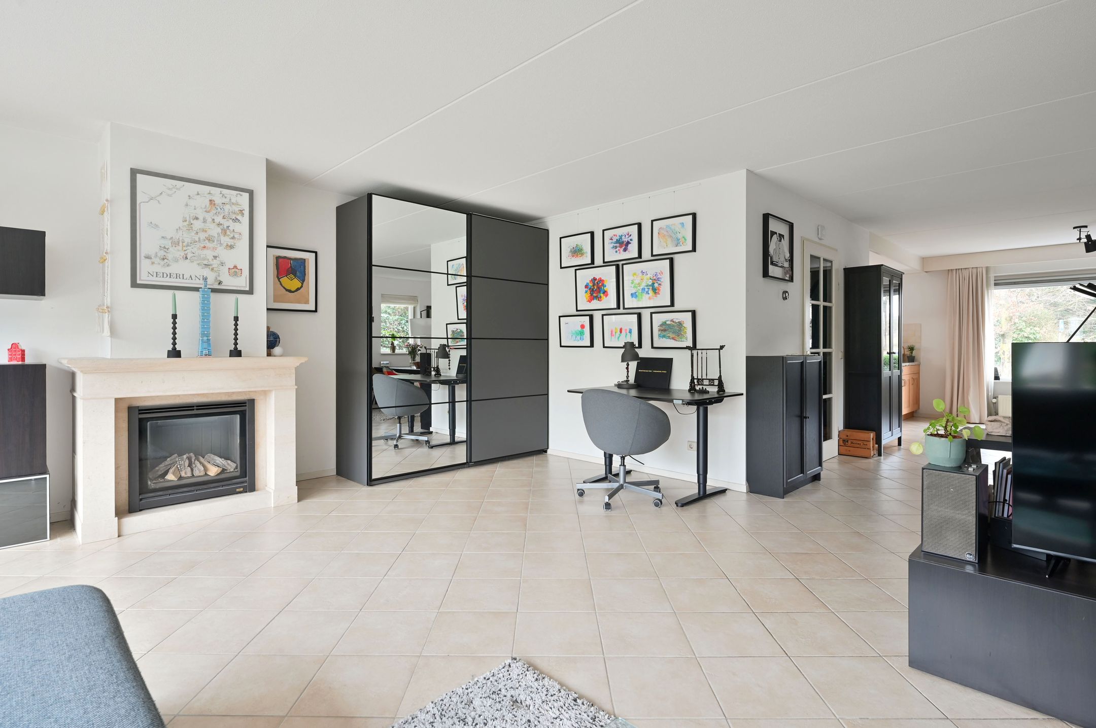 Foto 6 van Beukenlaan 64-A