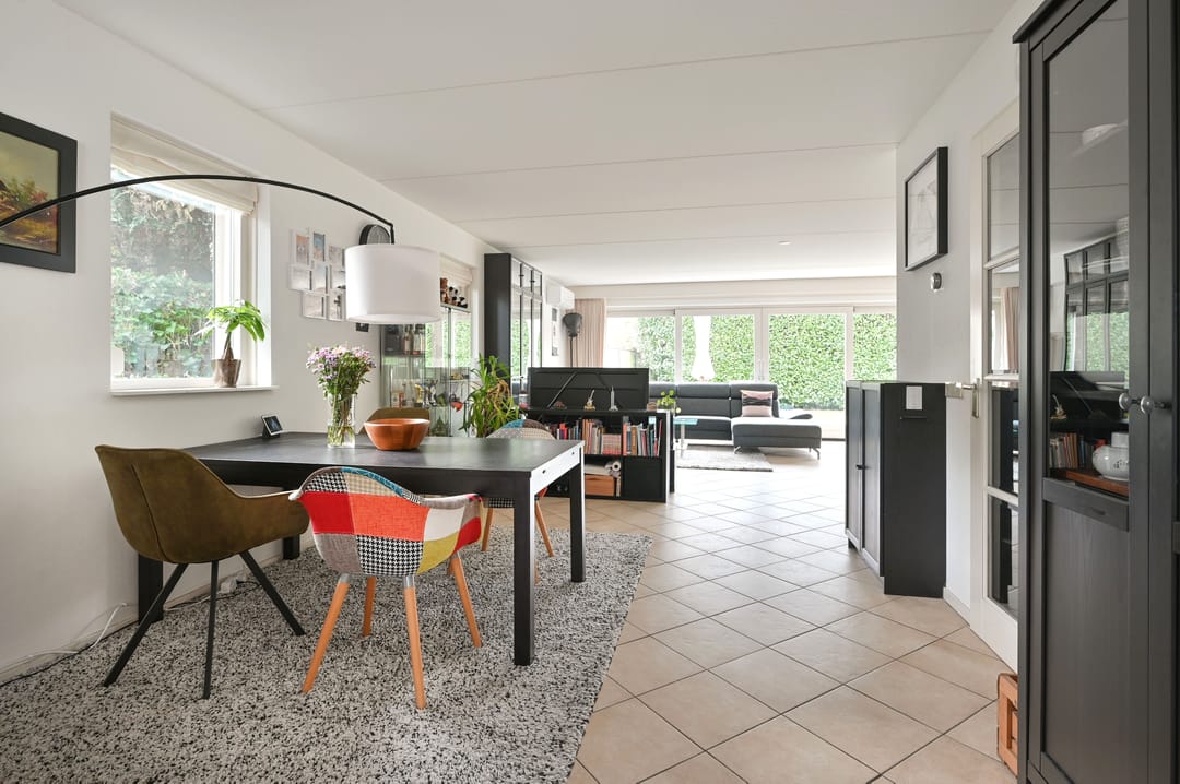 Foto 7 van Beukenlaan 64-A