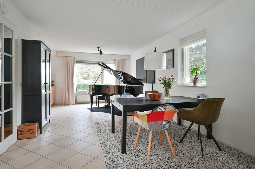 Foto 8 van Beukenlaan 64-A