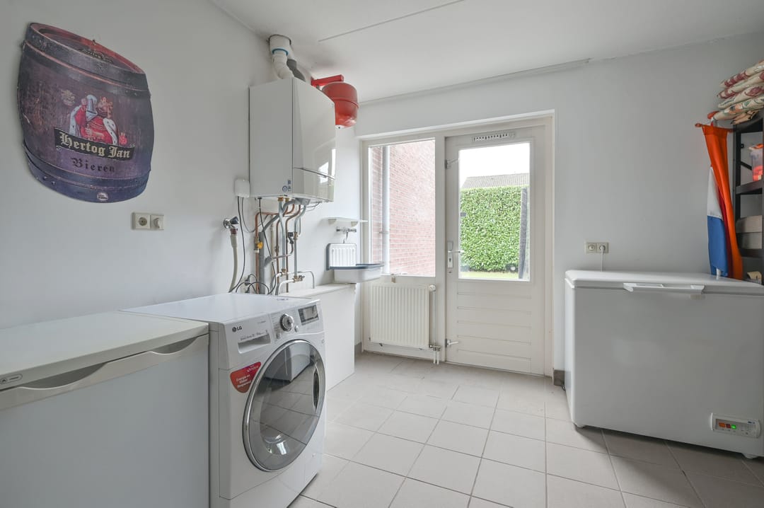 Foto 13 van Beukenlaan 64-A