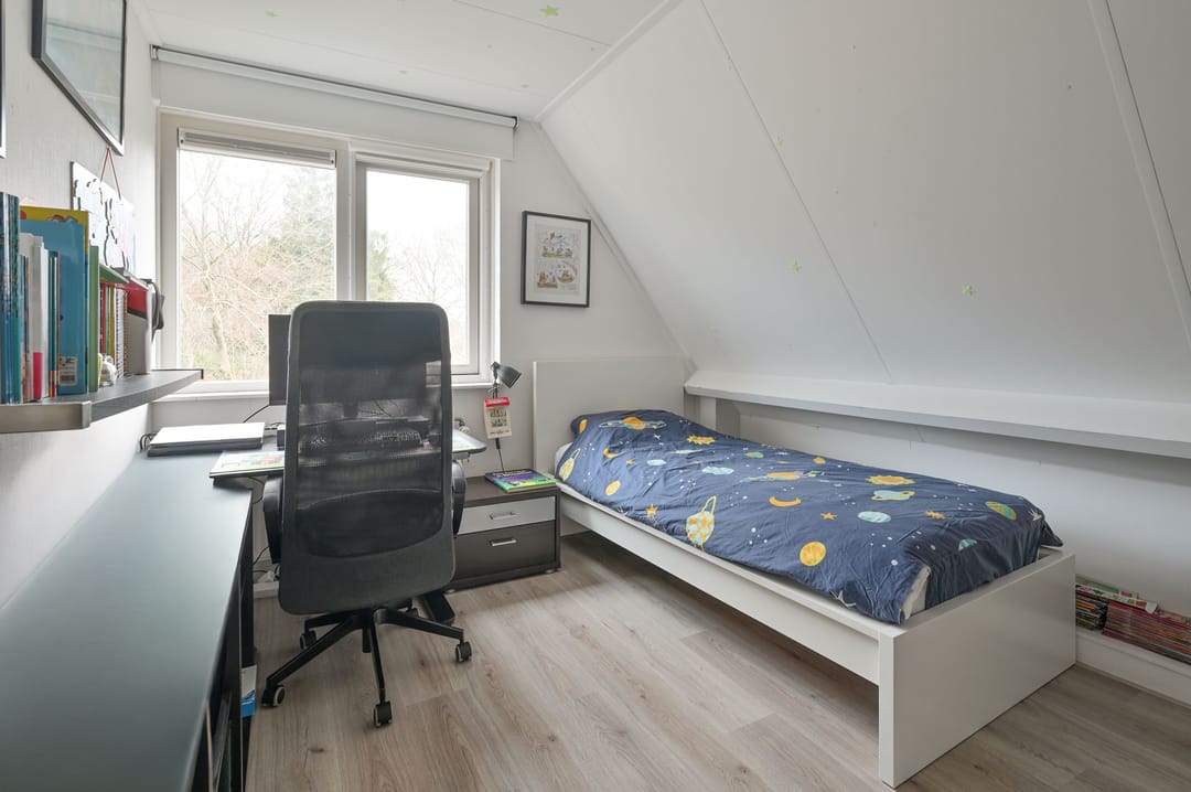 Foto 16 van Beukenlaan 64-A