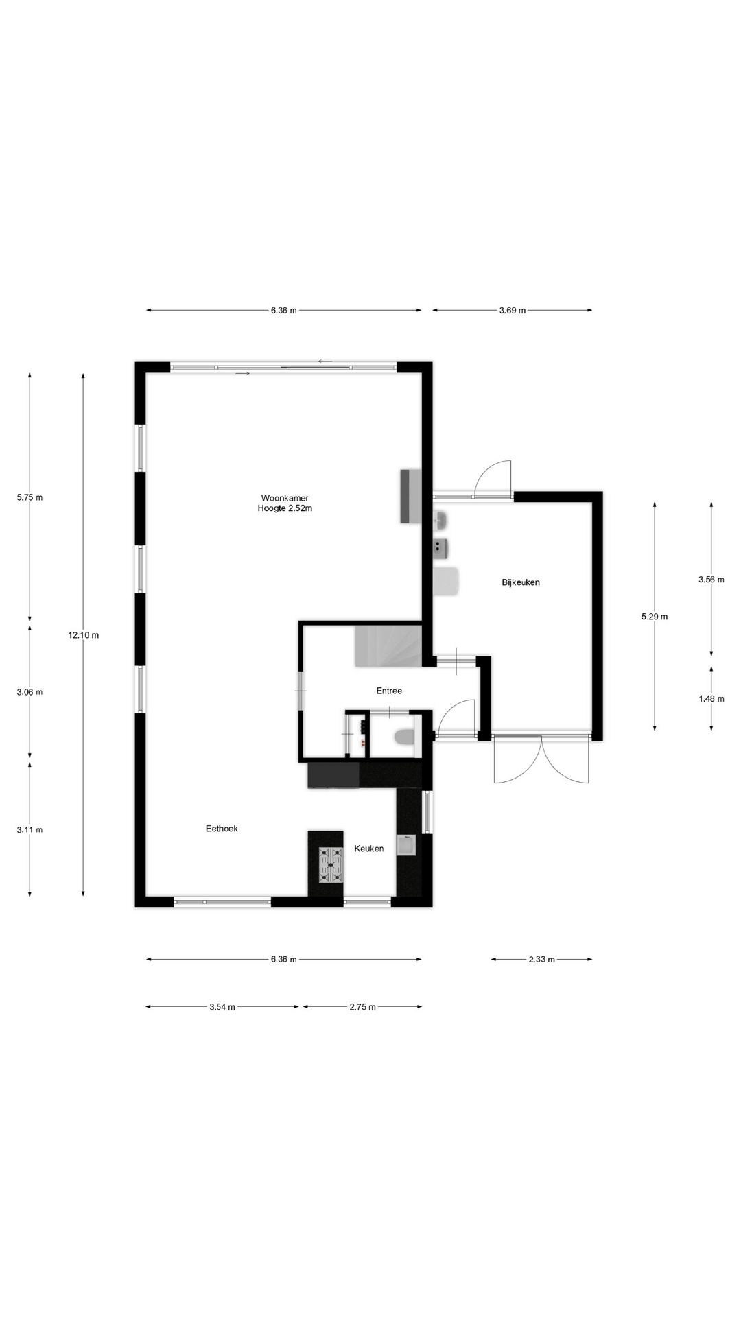 Foto 21 van Beukenlaan 64-A