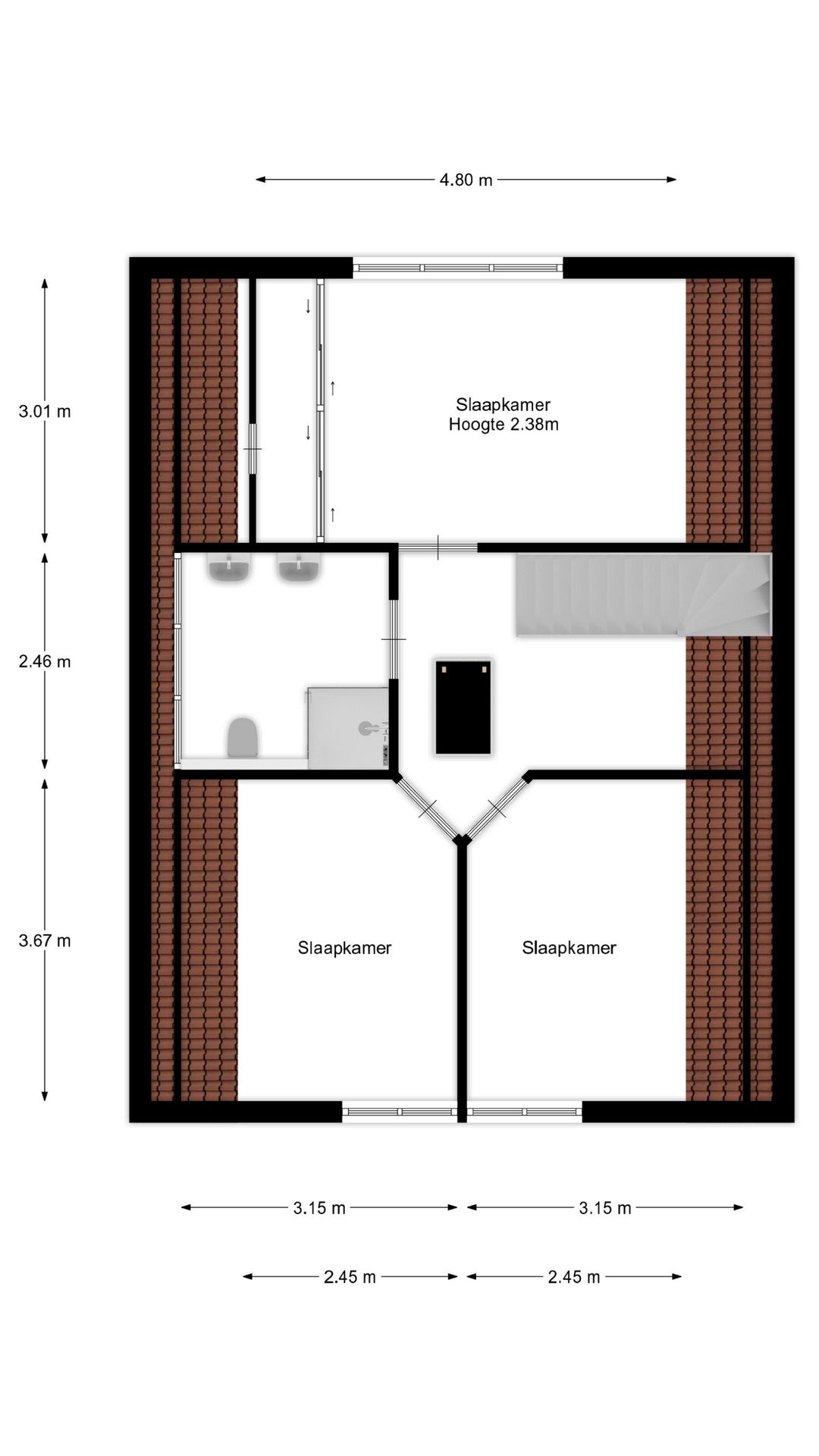 Foto 22 van Beukenlaan 64-A