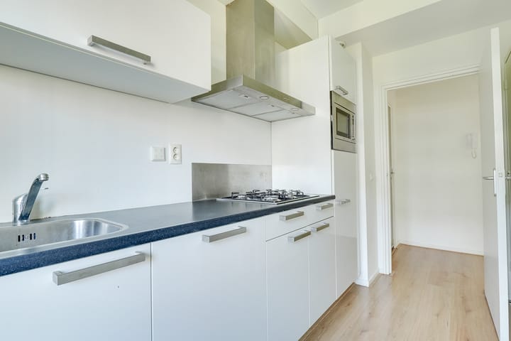 Photo 4 of Marshalllaan 296