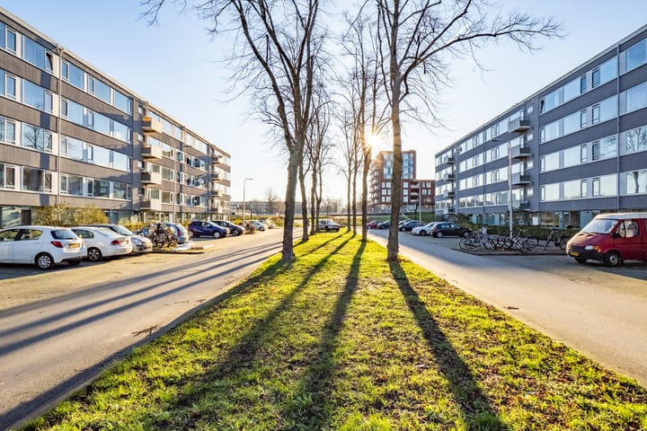 Foto 5 van Marshalllaan 296