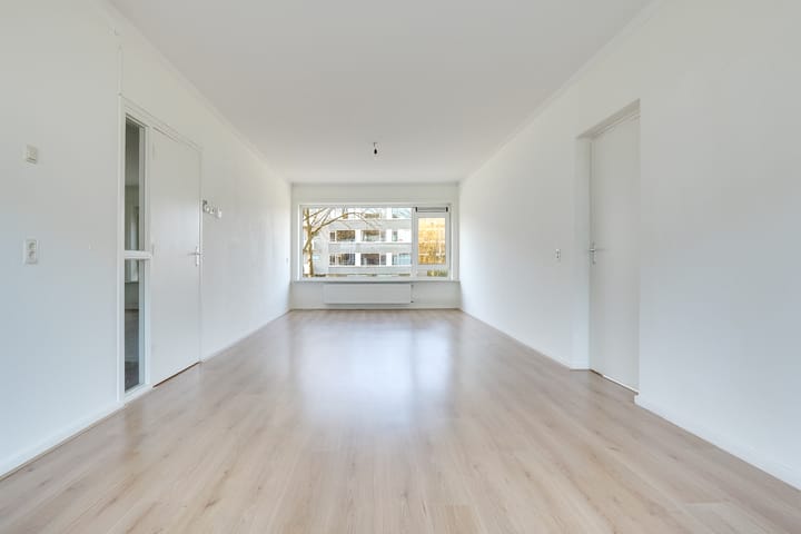 Foto 6 van Marshalllaan 296