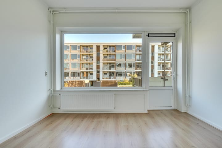 Foto 11 van Marshalllaan 296