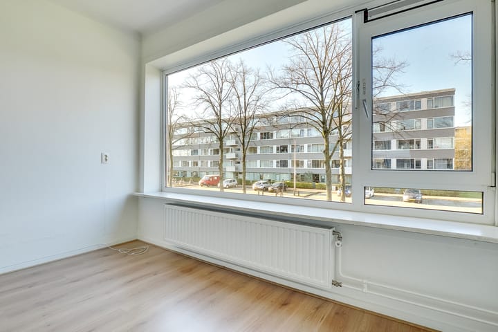 Foto 12 van Marshalllaan 296