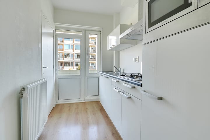 Foto 15 van Marshalllaan 296