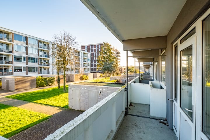 Foto 16 van Marshalllaan 296