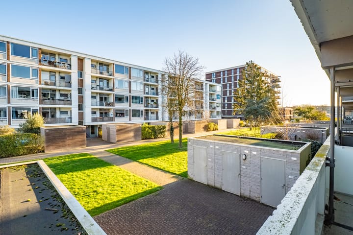 Foto 17 van Marshalllaan 296