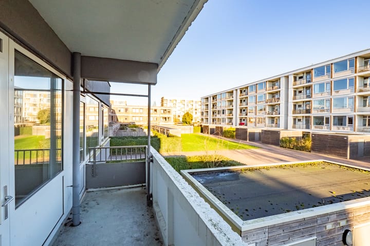 Foto 18 van Marshalllaan 296