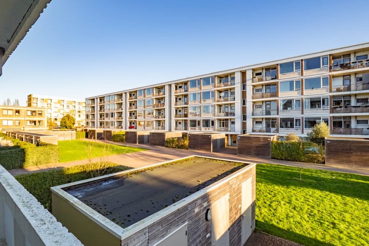 Foto 19 van Marshalllaan 296