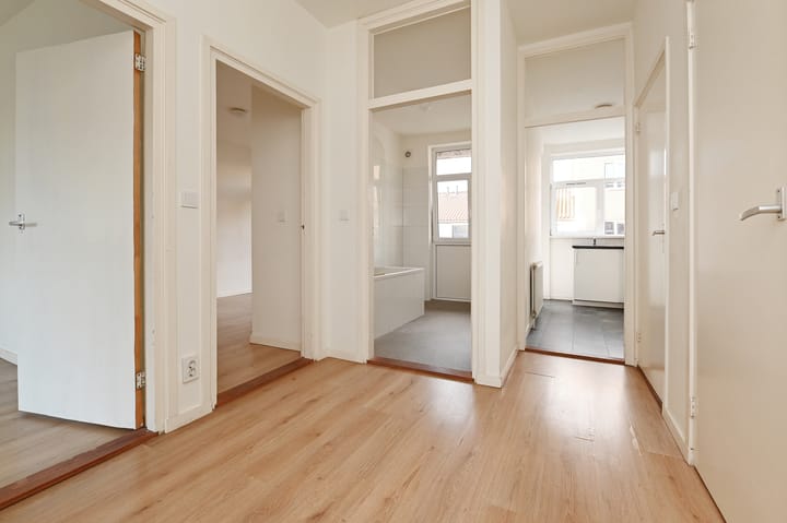 Foto 3 van Zuiderparklaan 55