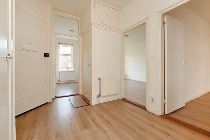 Foto 4 van Zuiderparklaan 55