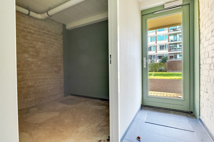 Foto 30 van Marshalllaan 296