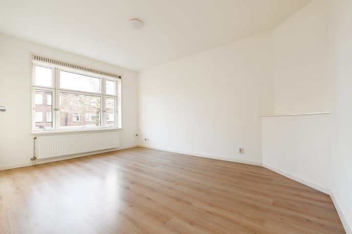 Foto 5 van Zuiderparklaan 55