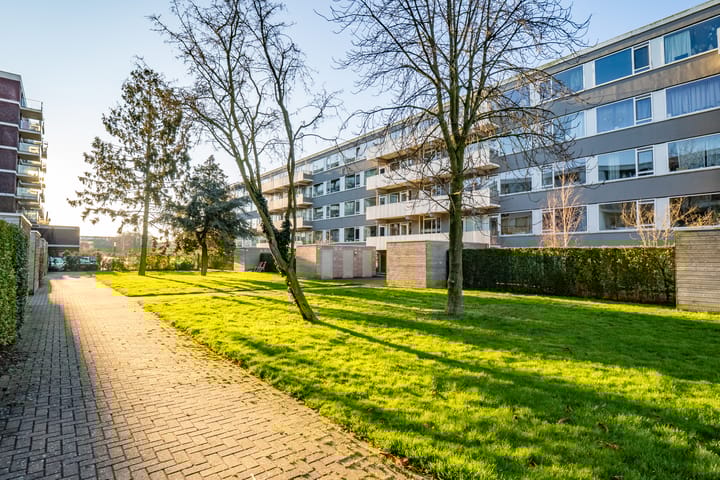 Foto 32 van Marshalllaan 296