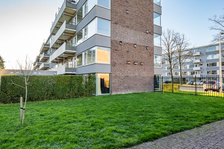 Foto 34 van Marshalllaan 296