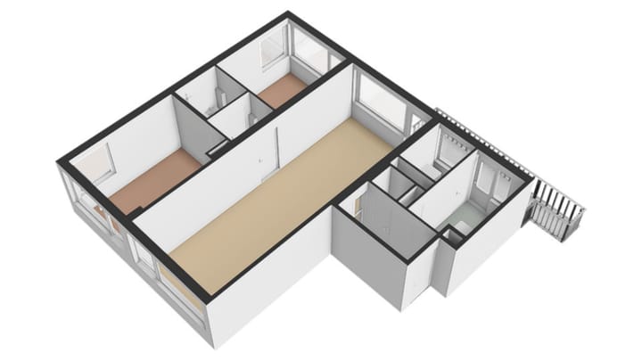 Foto 43 van Marshalllaan 296