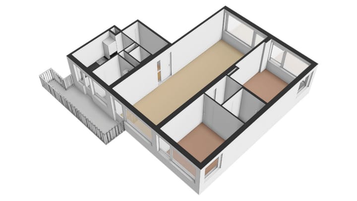 Foto 44 van Marshalllaan 296