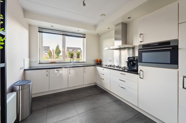 Photo 3 of Mathilde Wibautsingel 13