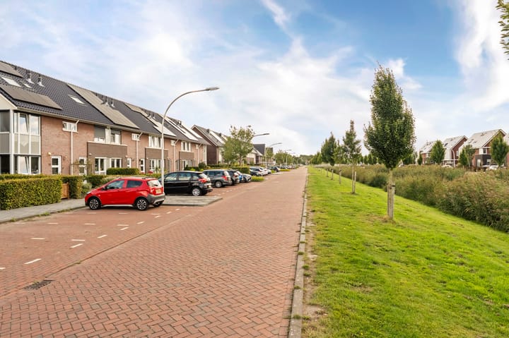 Foto 5 van Mathilde Wibautsingel 13