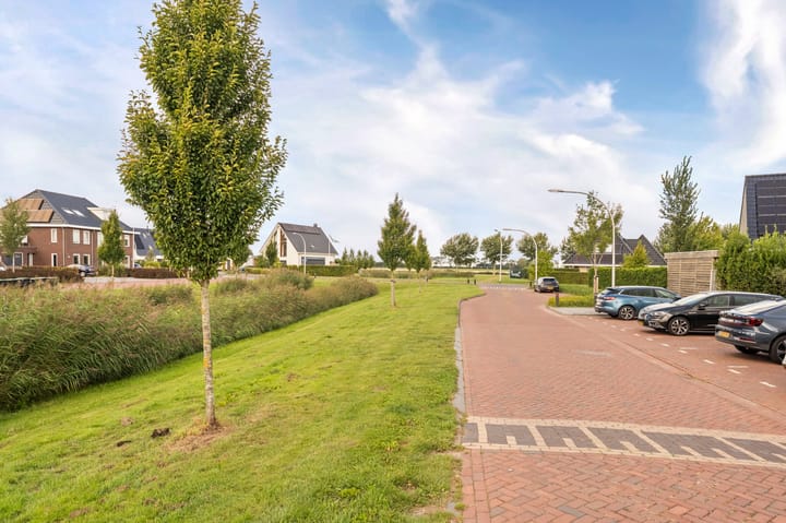 Foto 6 van Mathilde Wibautsingel 13