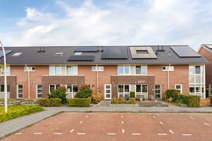 Foto 7 van Mathilde Wibautsingel 13